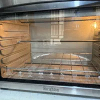 اون توستر|اجاق گاز و لوازم برقی پخت‌وپز|یاسوج, |دیوار