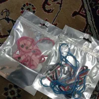 قلاده پرنده