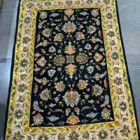 فرش قالیچه سه دو ذرع|فرش|تهران, الهیه|دیوار