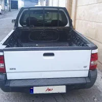 پراید وانت سایپا ۱۵۱|خودرو سواری و وانت|رشت, فلسطین|دیوار