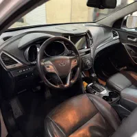 سانتافه 2016 gdi|خودرو سواری و وانت|مشهد, حسین‌آباد|دیوار