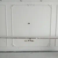 گچکار گچ کاری ساختمان و ویلایی