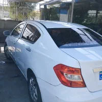 برلیانس h230 مدل 97 بی‌رنگ
