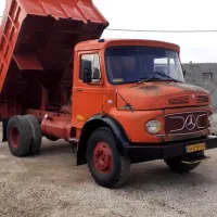 کمپرسی حمل مصالح ساختمانی شن و ماسه و خدمات حمل|خدمات حمل و نقل|نورآباد, |دیوار