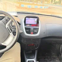 ۲۰۷تیوتری سریع جدید|خودرو سواری و وانت|اهواز, زیتون کارمندی|دیوار