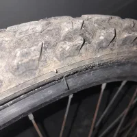 دوچرخه ۲۶ دندای|دوچرخه، اسکیت، اسکوتر|الشتر, |دیوار