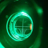 دوربین ۳۹.۴۰|کوهنوردی و کمپینگ|تهران, دولتخواه شمالی|دیوار