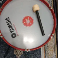 طبل در حد نو