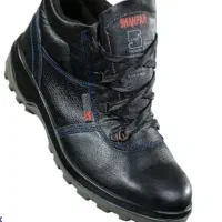 نیم پوتین ایمنی شهپر مدل دلتا