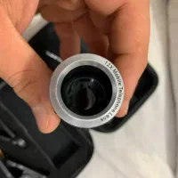 لنز کلیپسی تله فوتو|لوازم جانبی موبایل و تبلت|تهران, شهرک دانشگاه شریف|دیوار