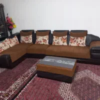 مبل راحتی کاناپه|مبلمان خانگی و میز عسلی|اردبیل, |دیوار