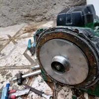 تعمیر تخصصی ابگرمکن بوتان. بخاری. پمپ اب|خدمات پیشه و مهارت|مشهد, توس (بلوار توس)|دیوار