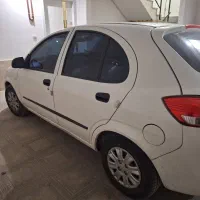 تیبا۲ مدل۴۰۱ شاسی پلمپ