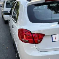 کوییک مدل ۱۴۰۳ کم کار