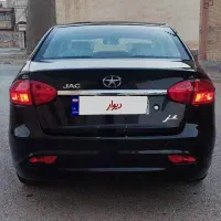 جک j4|خودرو سواری و وانت|اهواز, کوی سعدی|دیوار