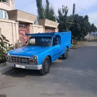 فرو ش نیسان