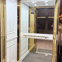 الـهـیـه ۳ متراژ ۱۰۰ متر دو خواب دو نـبـش|فروش آپارتمان|مشهد, الهیه|دیوار