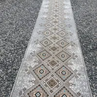 گلیم فرش راهرویی