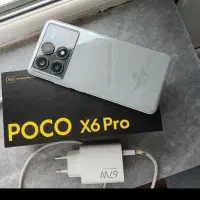 پوکو x6پرو