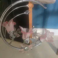 لوستر سالم و تمیز