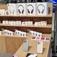 اپل آیفون IPHONE 16 PRO MAX با گارانتی شرکتی|موبایل|تهران, زعفرانیه|دیوار