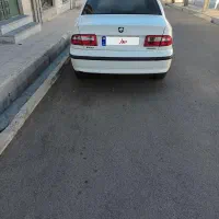 سمند الیکس|خودرو سواری و وانت|زنجان, |دیوار