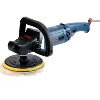 پالیش پولیش رونیکس ۱۲۰۰ وات / گارانتی