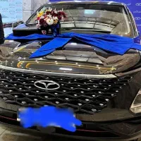 خودرو فونیکس fx بنزینی مدل ۱۴۰۳/۱۱