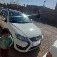 کوییک 1402gxrl|خودرو سواری و وانت|درمیان, |دیوار