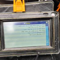 همکار تنظیم موتور خواستین در خدمتم