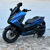 هوندا فورزا 250 cc Honda forza
