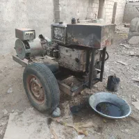 موتور برق|ماشینآلات صنعتی|تایباد, |دیوار