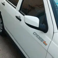 کوییک اس|خودرو سواری و وانت|قم, چهل درخت|دیوار