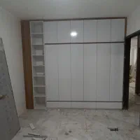 کابینت و کمد دیواری mdf ، به قیمت قبل