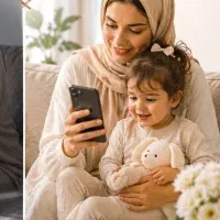 آنلاین تو خونه کار کن
