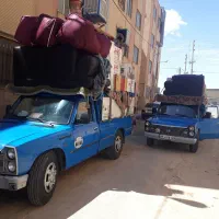 وانت تلفنی علی رایگان با کارگر و ماشین|خدمات حمل و نقل|سمنان, |دیوار