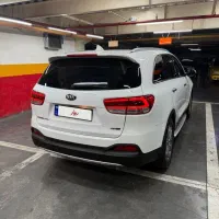 سورنتو 2017 GT line|خودرو سواری و وانت|تهران, شهرک صدرا|دیوار