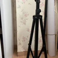 سه پایه باند باکیفیت به همراه کیفش