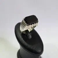 عقیق جزع یمنی سلیمانی
