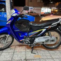 بی کلاچ|موتورسیکلت|مشهد, الهیه|دیوار