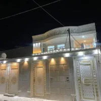 خانه دوطبقه درقلع تل وحدت9