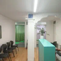 منشی مطب کاردرمانی محدوده پاسداران
