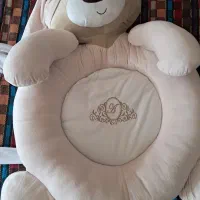 تشک بازی کودک مدل خرسی (تدی)