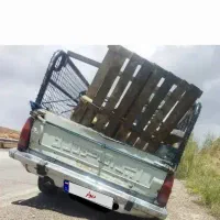 وانت پیکان مدل ۷۶