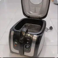 سرخ کن|اجاق گاز و لوازم برقی پخت‌وپز|نهاوند, |دیوار