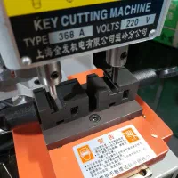 دستگاه کلید کامپیوتری مدل 368|ماشینآلات صنعتی|تهران, ائمه اطهار|دیوار