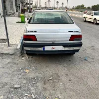 پژو مدل87|خودرو سواری و وانت|رودان, |دیوار