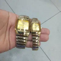 ست تو جعبه وتکی داده میشه رادو اصل ضداب|ساعت|ایرانشهر, |دیوار