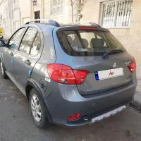 کوییک|خودرو سواری و وانت|تبریز, |دیوار