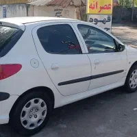 206 تیپ 2